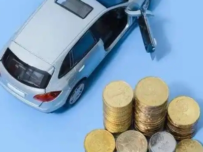 电白车辆抵押贷款的产品对比和选择解析